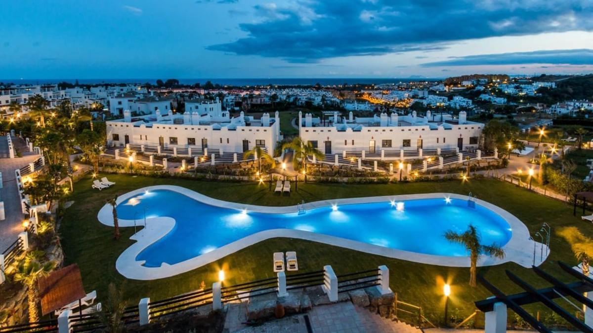 Fantastico En Sunset Golf, Apartment Estepona